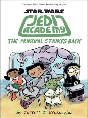 The Principal Strikes Back - ebook